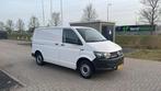Volkswagen Transporter 2.0 TDI L1H1 227.000 NAP AIRCO WIT 20, Gebruikt, Euro 6, 4 cilinders, Volkswagen