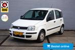 Fiat Panda 1.2 Active, Auto's, Fiat, Euro 5, Stof, Gebruikt, 1242 cc