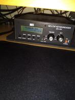 mfj464 Keyer/Reader CW, Verzenden, Gebruikt, Zender en Ontvanger