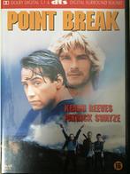 Point Break (1991), Cd's en Dvd's, Vanaf 16 jaar, Ophalen of Verzenden, Zo goed als nieuw, Actiethriller