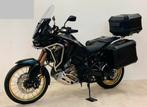 Honda Africa Twin Adv. Sports DCT 2021 • Koffers • 53.033 km, Motoren, Motoren | Honda, 2 cilinders, Motorrijbewijs A, Particulier