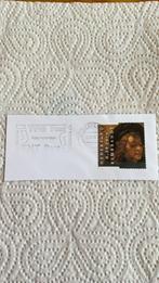 Postzegel Nederland Rembrandt 2006 Gestempeld, Ophalen of Verzenden, Na 1940, Gestempeld