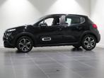 Citroen C3 Feel - NAVIGATIE - CLIMATE CONTROL - FULL LED, Auto's, Citroën, Voorwielaandrijving, Gebruikt, Euro 6, 1199 cc