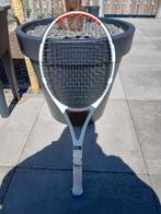 Babolat  evo strike L1, Sport en Fitness, Ophalen of Verzenden, Zo goed als nieuw, Racket, Babolat