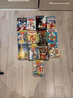 Donald Duck Pocket Collectie, Meerdere stripboeken, Ophalen, Gelezen