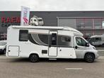 Bürstner Lyseo Harmony Line 4020 BT7361, Caravans en Kamperen, Campers, Luifel, Ringverwarming, Fiat, Bedrijf