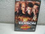 dvd 105b edison major deal, Alle leeftijden, Ophalen of Verzenden, Zo goed als nieuw