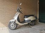 SYM scooter *LEES*, Ophalen, Zo goed als nieuw