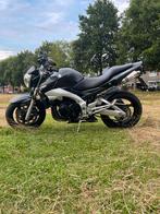 Suzuki GSR 600 - Naked Bike - 2006, Motoren, Sportuitlaat, 4 cilinders, Motorrijbewijs A, Particulier