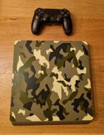 PlayStation 4 + Controller, Ophalen, Gebruikt, Controller, PlayStation 4