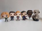 Diverse Funko pops Marvel, Verzamelen, Poppetjes en Figuurtjes, Ophalen of Verzenden, Gebruikt