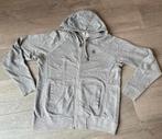 G-STAR RAW Grijs Vest met Capuchon - Mt Zo Goed Als Nieuw, G-Star Raw, Overige maten, Ophalen of Verzenden, Zo goed als nieuw