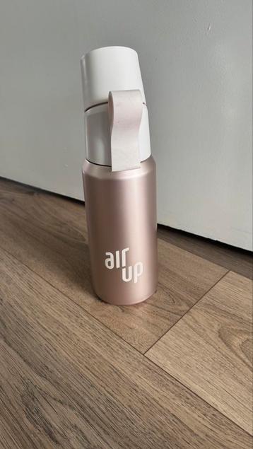 Air Up twist pro 850ml beschikbaar voor biedingen