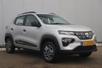 Dacia Spring Business 27 kWh Automaat Leder Navigatie Camera, Gebruikt, 920 kg, Autotrust, Zilver of Grijs