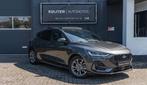 Ford Focus 1.0 EcoBoost Hybrid ST Line / Automaat / Pano / V, Stof, Gebruikt, Bedrijf, 155 pk