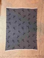 Grand Foulard woonkleed 185/134, Huis en Inrichting, Stoffering | Tapijten en Kleden, Gebruikt, 100 tot 150 cm, Etten-Leur, 150 tot 200 cm