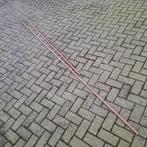 Spiro buis Ø 100 mm 3000 mm lang, Ophalen, Nieuw, 250 mm of meer