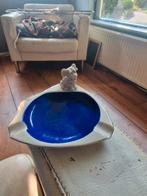 asbak met hondje, Huis en Inrichting, Ophalen of Verzenden, Zo goed als nieuw