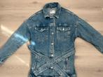 Berska spijkerjas maat XS, Ophalen of Verzenden, Zo goed als nieuw, Maat 34 (XS) of kleiner, Blauw