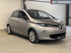 Renault Zoe Q210 Zen Quickcharge 22 kWh (ex Accu), Gebruikt, Huisgarantie, Met garantie (alle), ZOE