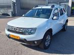 Dacia Duster 1.2 TCe 4x2 Prestige Trekhaak 16'' L.M.V Nw APK, Auto's, Voorwielaandrijving, Euro 5, Stof, Gebruikt