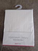 Hoeslaken zacht jersey, Ophalen of Verzenden, Nieuw, Wieg