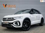Volkswagen T-ROC 2.0 TSI 4Motion 2x R-Line Business+ VOL!, 1984 cc, Bedrijf, 1430 kg, 750 kg