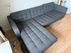 Ikea Landskrona 3-zitsbank, Huis en Inrichting, Banken | Sofa's en Chaises Longues, Ophalen, Gebruikt, Driepersoons, 75 tot 100 cm