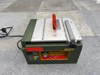 Proxxon zaagtafel FKS/E, Ophalen, Gebruikt, Gereedschap of Toebehoren