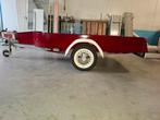 Motor aanhanger Oldtimer Look, Auto diversen, Aanhangers en Bagagewagens, Ophalen, Zo goed als nieuw