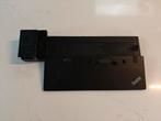 Lenovo Thinkpad Basic Dock - Docking Station, Computers en Software, Dockingstations, Ophalen of Verzenden