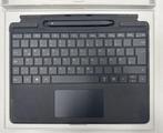 Microsoft Surface X Toetsenbord - Met Penopslag, Multimediatoetsen, Bedraad, Microsoft Surface, Ophalen of Verzenden