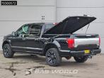 Ford F-150 3.5 V6 LPG Platinum SuperCrew 4x4 Pickup Panorama, Auto's, Ford Usa, Automaat, Lederen bekleding, Gebruikt, F-150