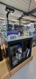Blue marine Reef 350 gratis opstart pakket, Dieren en Toebehoren, Vissen | Aquaria en Toebehoren, Ophalen, Blue marine, N.V.T.