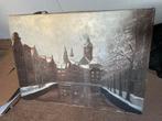 Amsterdam, Basiliek,Heilige Nicolaas,Oudezijds Voorburgwal, Ophalen of Verzenden
