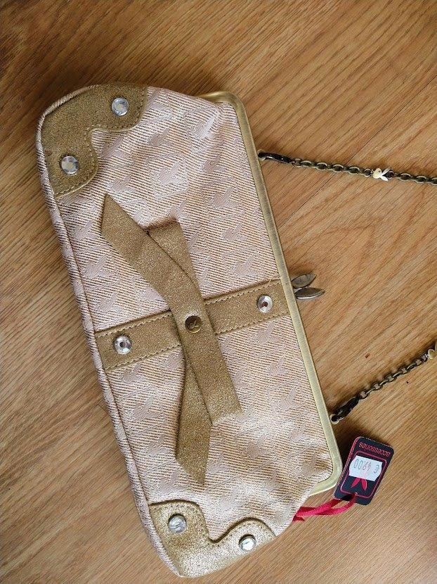 nieuwe handtas van playboy, Sieraden, Tassen en Uiterlijk, Tassen | Damestassen, Nieuw, Handtas, Bruin, Verzenden