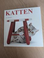 Katten - Jane Burton Fotoboek, Ophalen of Verzenden, Zo goed als nieuw, Jane Burton