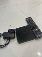 Prixon Alpha TV Ontvanger, Ophalen of Verzenden, Gebruikt, HDMI, Zonder harde schijf