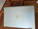HP pavilion 360 hewlett packard, Computers en Software, Windows Laptops, Ophalen, Gebruikt, 2 tot 3 Ghz