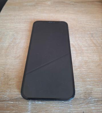 Iphone 12 zwart 128GB in mooie staat beschikbaar voor biedingen