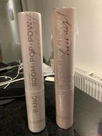 2 Grote afbreekbare confetti kanonnen, Hobby en Vrije tijd, Feestartikelen, Ophalen of Verzenden, Nieuw, Feestartikel, Geboorte of Huwelijk