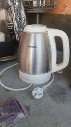 Philips waterkoker gebruikt, Ophalen of Verzenden, Gebruikt