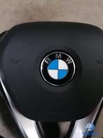 Originele BMW leder stuurwiel G20 G21 G22 G23 F40 F44 met ai, Auto-onderdelen, Interieur en Bekleding, Gebruikt, -, -, Ophalen of Verzenden