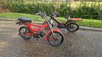 2x tomos project, Fietsen en Brommers, Brommers | Tomos, Ophalen, Gebruikt