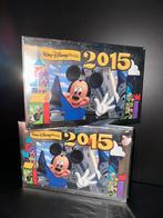 Walt Disney World Fotoalbums 2015 - Nieuw!, Ophalen of Verzenden, Mickey Mouse, Nieuw, Papier, Kaart of Schrift