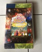Efteling vhs videoband Sprookjesshow 1996, Ophalen, Zo goed als nieuw, Overige typen