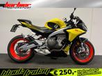 Aprilia TUONO 660 LEASE VOORDELIG!, Motoren, 2 cilinders, Aprilia, Onbekend, Meer dan 35 kW