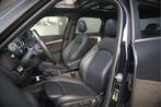 MINI Countryman 2.0 Cooper S E ALL4 Yours | Panoramadak | Ha, Auto's, Gebruikt, Panoramadak, Blauw, Leder
