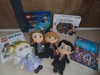 Harry Potter Pakket, Ophalen of Verzenden, Zo goed als nieuw, Overige typen