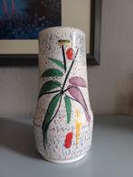 West germany scheurich  vaas, Ophalen